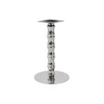 mesa-karnak-acero-inox-tapa-de-60×60-cms-color-a-elegir