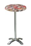 mesa-milan-alta-aluminio-4-radios-base-de-110-cms-y-tapa-70-cms-color-a-elegir