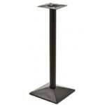 mesa-soho-alta-negra-base-de-110-cms-y-tapa-de-60-cms-color-a-elegir