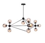 lampara-mencia-colgante-metal-negro-10-luces