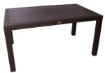 mesa-mijas-polipropileno-marron-chocolate-150-x-90-cms
