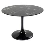 mesa-tul-fibra-de-vidrio-marmol-marquina-negro-120-cms-de-diametro