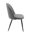 silla-magda-metal-tapizado-velvet-gris