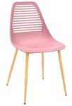 silla-uncibay-metal-polipropileno-rosa-oscuro