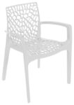 sillon-capricho-polipropileno-blanco