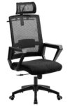 sillon-de-oficina-aston-negro-malla-y-tejido-negro