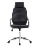 sillon-de-oficina-bratislava-new-alto-similpiel-negra