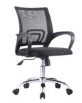 sillon-de-oficina-fiss-new-m-negro-gas-basculante-malla-y-tejido-negro