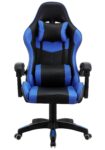 sillon-de-oficina-sakhir-racing-similpiel-negra-y-azul