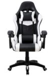 sillon-de-oficina-sakhir-racing-similpiel-negra-y-blanca