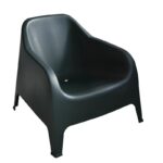 sillon-sunny-big-apilable-polipropileno-negro