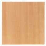 Tablero de mesa Werzalit - 019 Haya