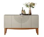 buffet-jade-4-puertas-blanco-roto-y-cedro-136-cms