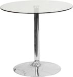 mesa-bernie-70r-cromada-cristal-templado-70-cms-diametro