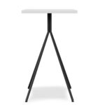 mesa-bistro-alta-metal-negro-tapa-de-mdp-color-blanco-60-x-60-cms