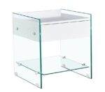 mesa-darling-cristal-templado-cajon-blanco-45-x-45-cms