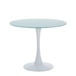 mesa-tul-to-metal-tapa-de-cristal-blanco-90-cms-de-diametro