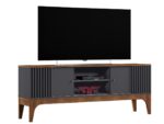 mueble-tv-florencia-grafito-y-matte-160-cms