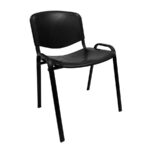 silla-niza-chasis-negro-plastico-negro