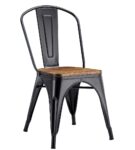 silla-tol-ek-wood-acero-negra-asiento-madera