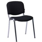 silla-niza-new-am-chasis-cromado-tejido-a1-color-negro