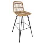 taburete-brunei-metal-ratan-beige