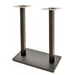 mesa-beverly-alta-negra-base-rectangular-de-115-cms-y-tapa-de-120×80-cms-color-a-elegir