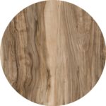 Tablero de mesa WER-WOODART, Indian Shesman 4525, 70 cms de diámetro