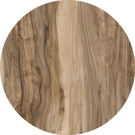 Tablero de mesa WER-WOODART, Indian Shesman 4525, 70 cms de diámetro