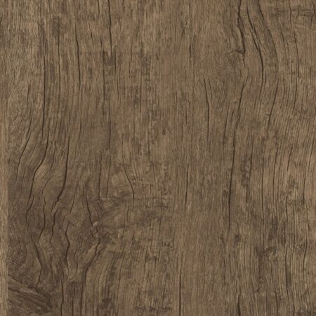 Tablero de mesa WER-WOODART, Roble R.Oscuro 4510, 80x80 cms