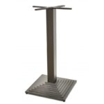 mesa-elba-negra-base-de-72-cms-y-tapa-de-60-cms-color-a-elegir