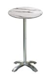 mesa-milan-alta-aluminio-4-radios-base-de-110-cms-y-tapa-70-cms-color-a-elegir