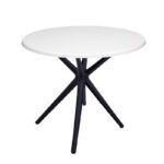 mesa-oasis-negra-base-de-72-cms-y-tapa-de-70-cms-color-a-elegir