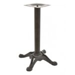 mesa-rodano-negra-base-de-75-cms-y-tapa-de-60-cms-color-a-elegir