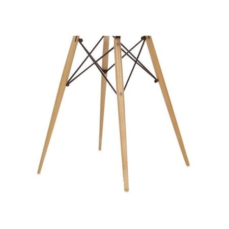 Mesa STAR, madera, base de 71 cms y tapa de 70 x 70 cms. Color a elegir, Tableros de 70x70 cms: SMARTLINE - DESIGNLINE 9032