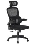 sillon-de-oficina-bernay-alto-negro-malla-y-asiento-negro