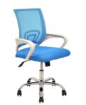 sillon-de-oficina-fiss-new-m-blanco-basculante-malla-y-tejido-celeste