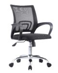 sillon-de-oficina-fiss-new-m-negro-basculante-malla-y-tejido-negro