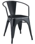 sillon-tol-ek-limited-acero-negro