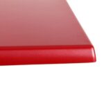 tablero-de-mesa-werzalit-alemania-rojo-328-70-x-70-cms